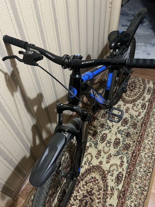 Продам велосипед