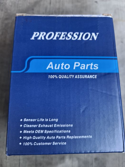 нох сензор за Опел Инсигния