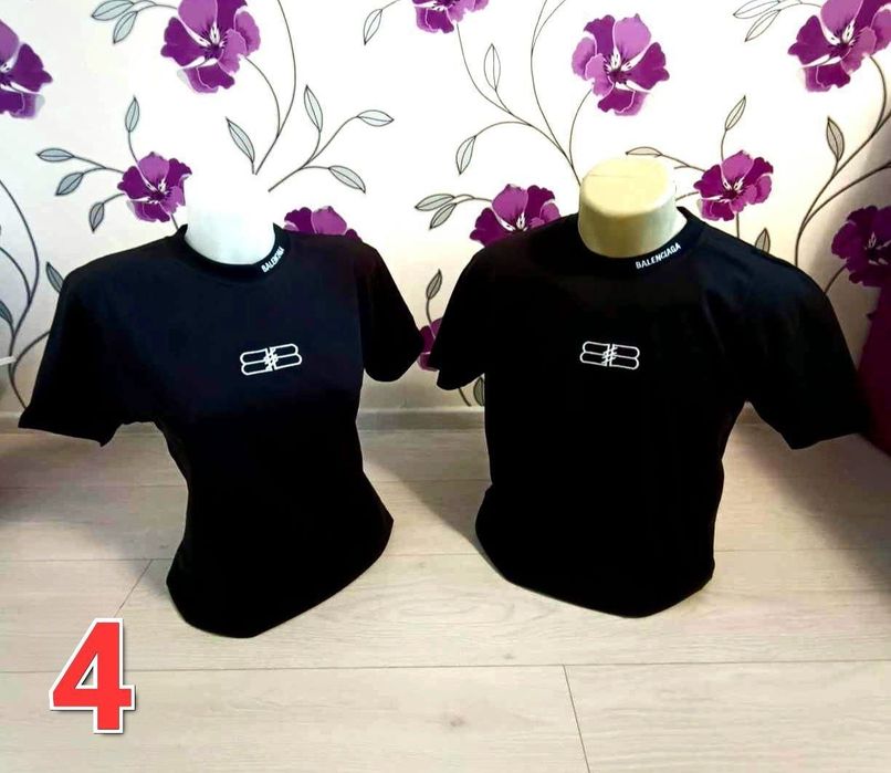 Tricouri dama si barbati la oferta