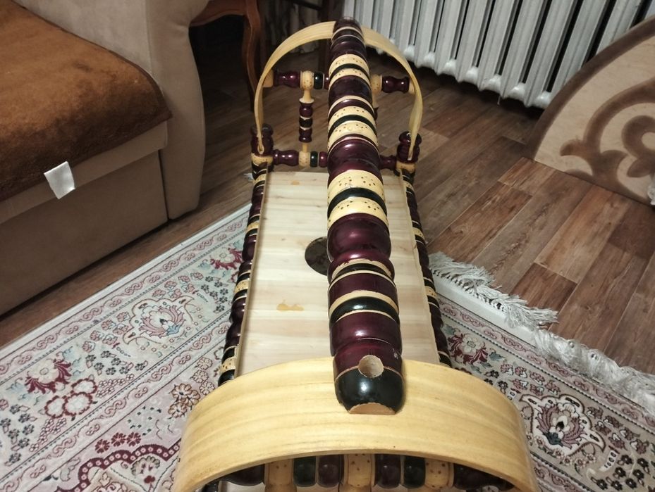 Бесік жаксы күйде