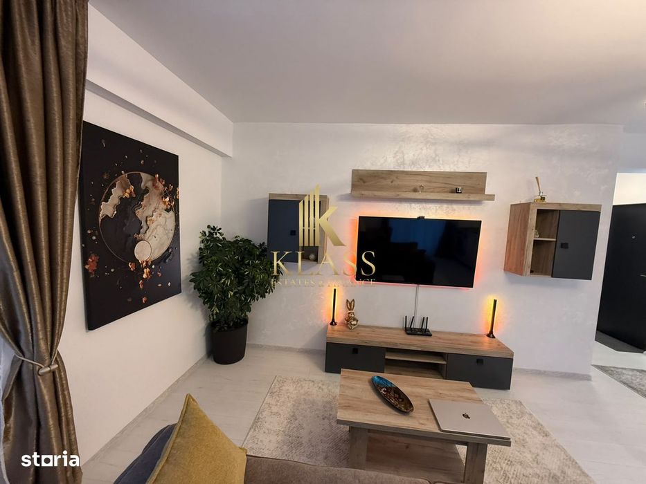 Penthouse 3 Camere | Prima Inchiriere | Terasa 30MP | Loc Parcare | Ot