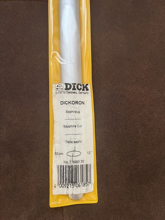 Масат немски F.Dick