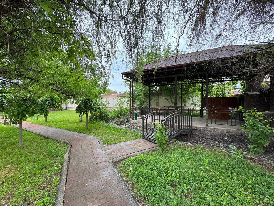 Продается 4-комн Загородный Дом / Дача, 11,6 сот, Уртасарай (87648)