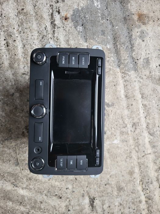 Медия за Skoda Yeti 2013г