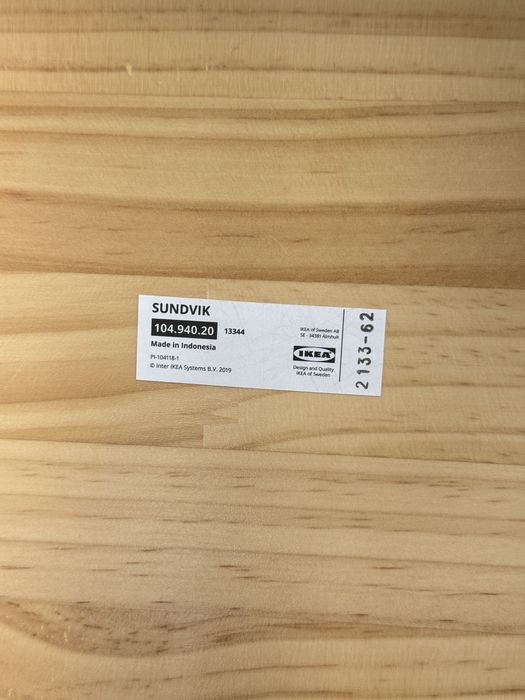 Продам стульчик Икеа