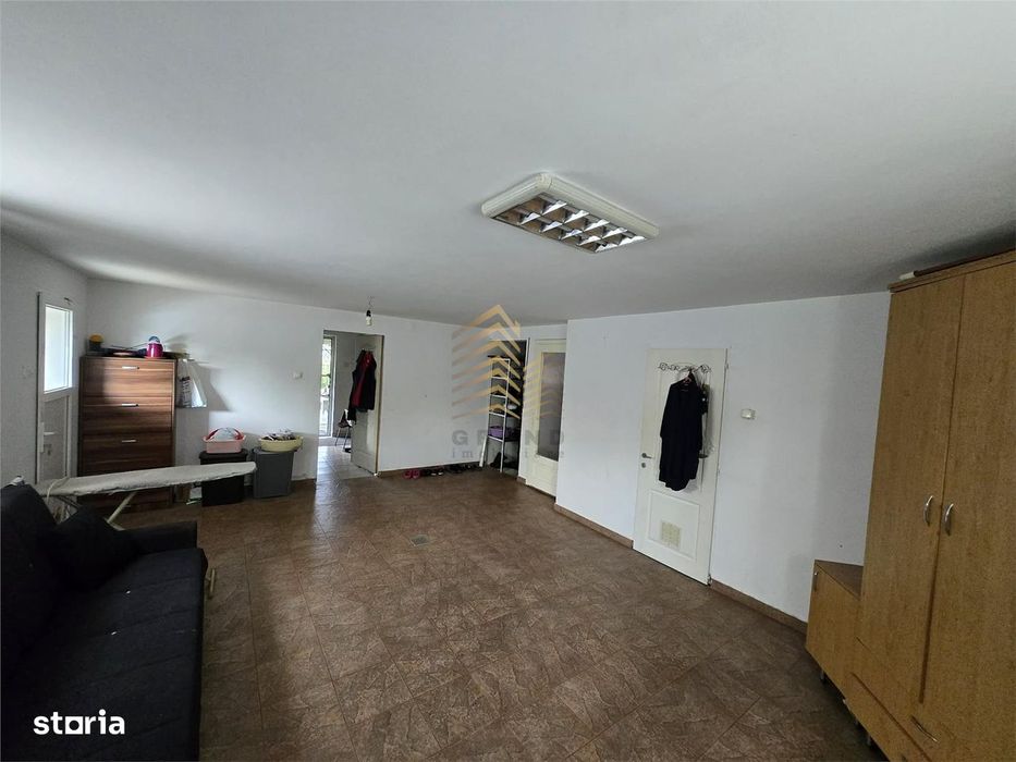 Casa Moderna D+P+E | Zona Rezidentiala De Case