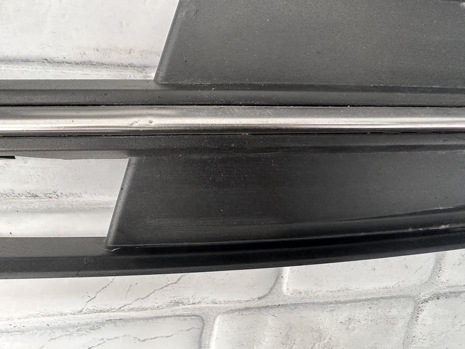 Лява решетка AUDI A6 C7 ALLROAD Фейслифт 4G0807647M 4G0807681AL