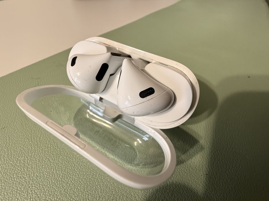 Galaxy buds 3 в гаранция без забележки