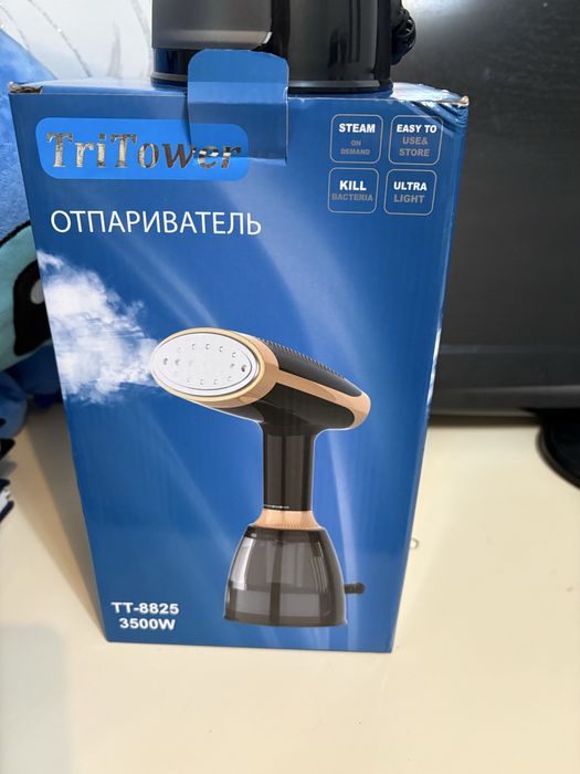 Продам отпариватель ручной