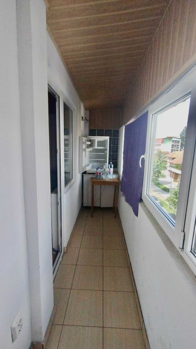 Inchiriez garsoniera Bulevard etaj 3