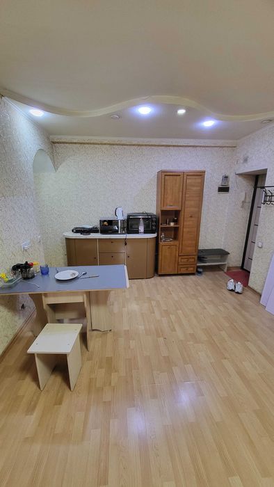 Квартира полуторка