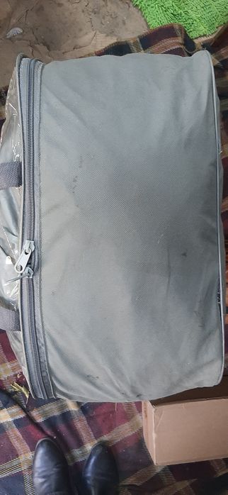 Автотент для автомобиля