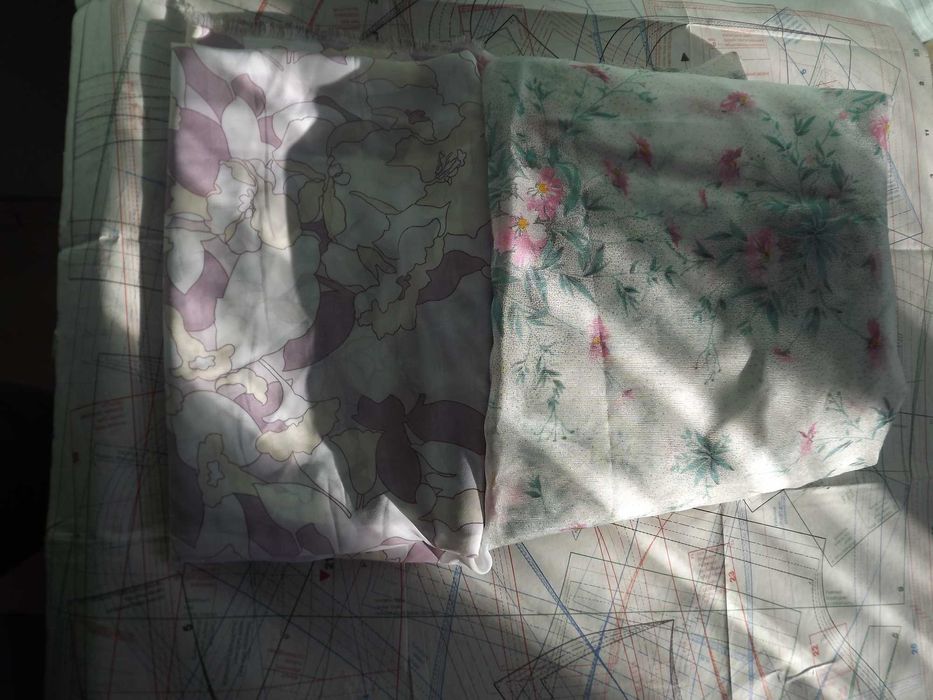 Материал/ткани по договорной цене