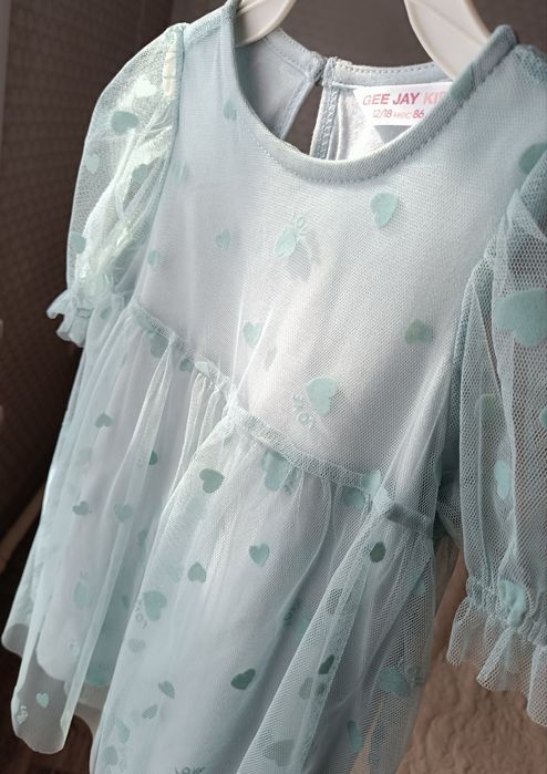 Платье Gloria's Jean's (новое)