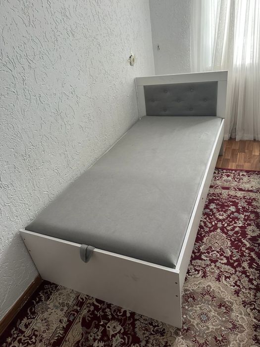 Кровать в детскую