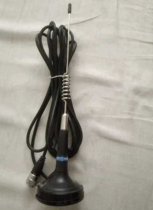 Statie Danita 3000 radio cb cu antena pni 29