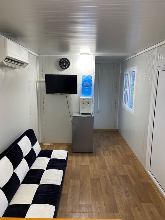 Продава се Парцел в София, 7-ми 11-ти километър - 700 кв.м за 1 €/кв.м - Снимка #6