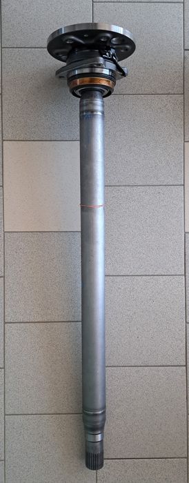 Planetară Sprinter 2006 - 2026 Stânga Dreapta Groasa sau Subtire NOI  TOATA GAMA DE PLANETARE ORIGINALE STOC