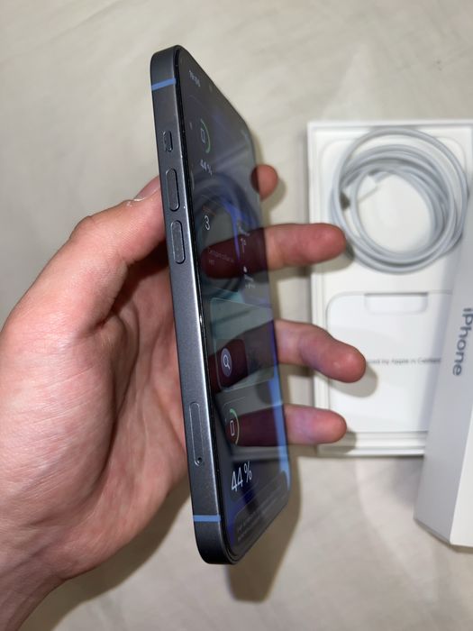 Iphone 14 128 Gb Blue