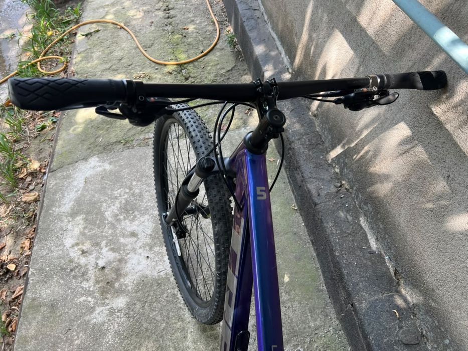 продам велик Trek marlin 5