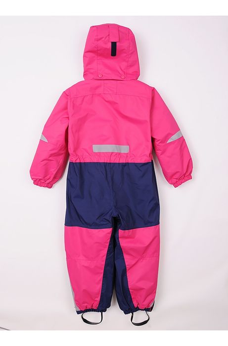 Продам комбез на девочку новый демисезон