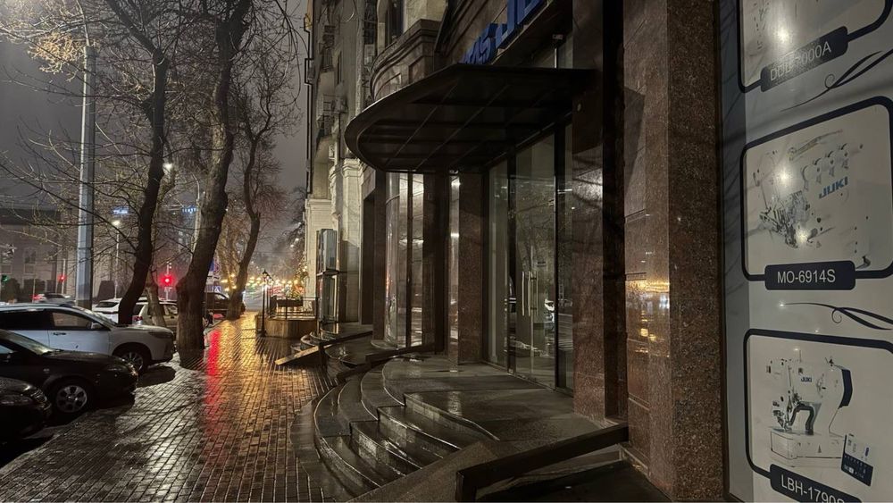 Сдаётся нежилое помещение