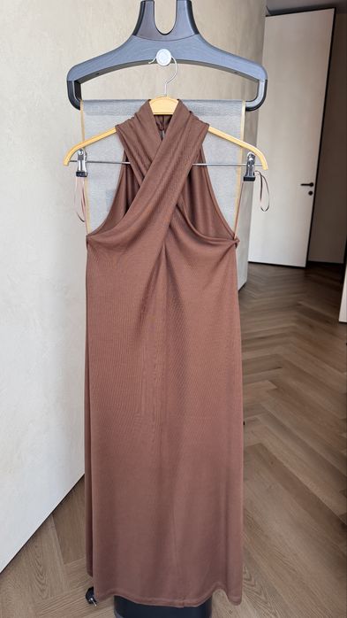 Платье Massimo Dutti