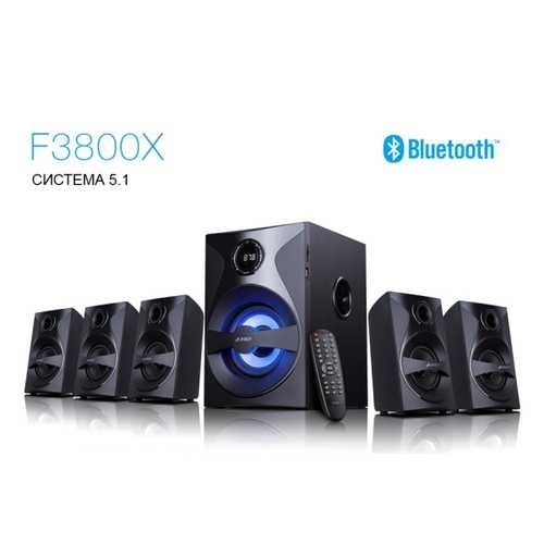 Компьютерная акустика Fenda F3800X