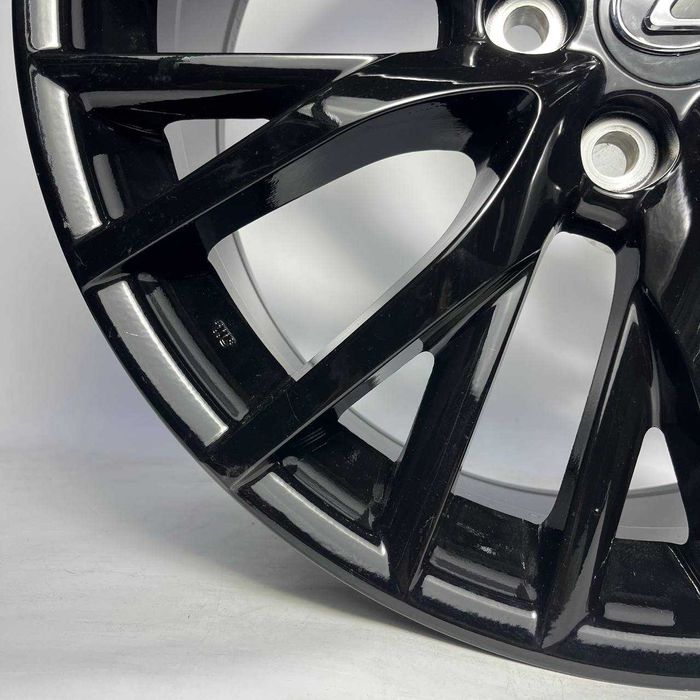 Диски Тойота Лексус