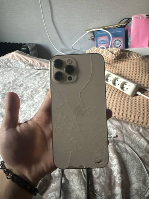 Iphone 12 pro max