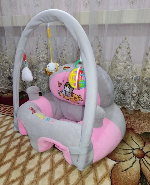 Стульчик для кормления!