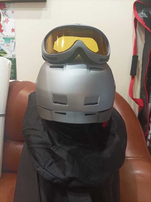 Каска размер М/ като нова