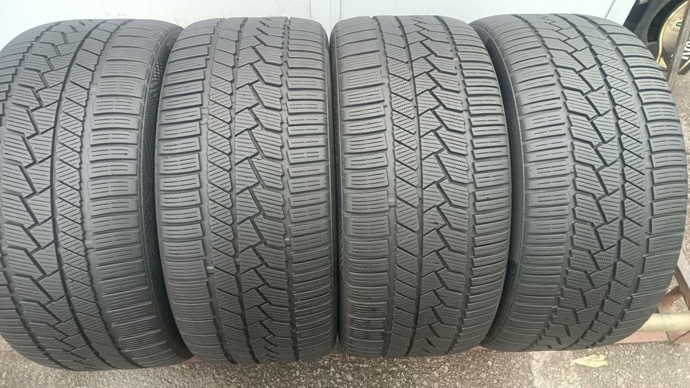255/35/19 Continental