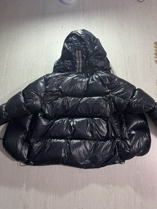 Срочно Canada Goose Пуховик