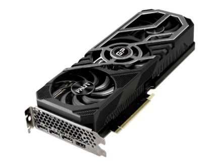 Palit GeForce RTX 3070 Ti GamingPro