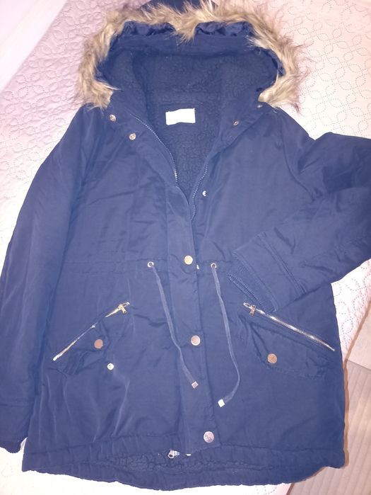 Дамски якета и тренчкоти