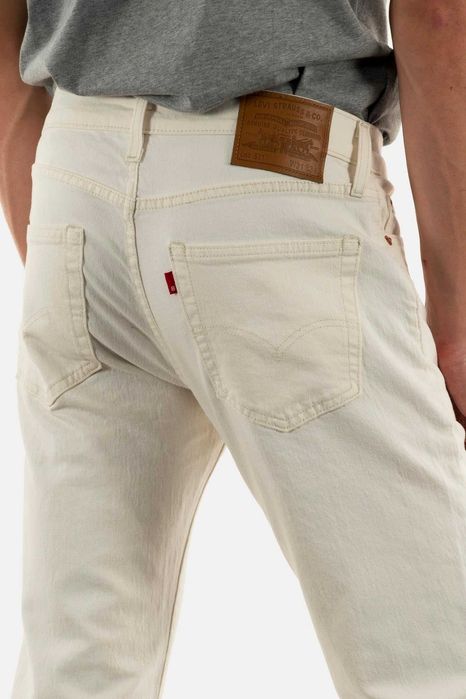 Blugi Levi's Herren 511 Slim