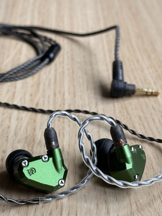 Наушники Campfire Audio Andromeda