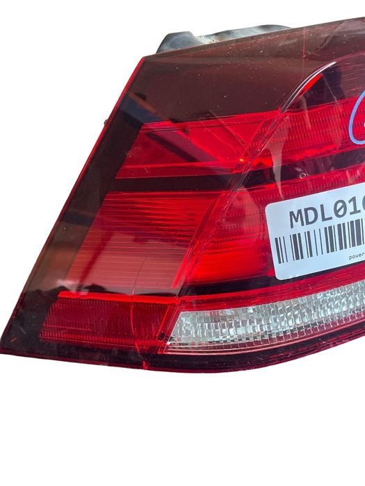 Lampa Spate / Stop Stanga Spate Volkswagen Golf 7 2012 - >