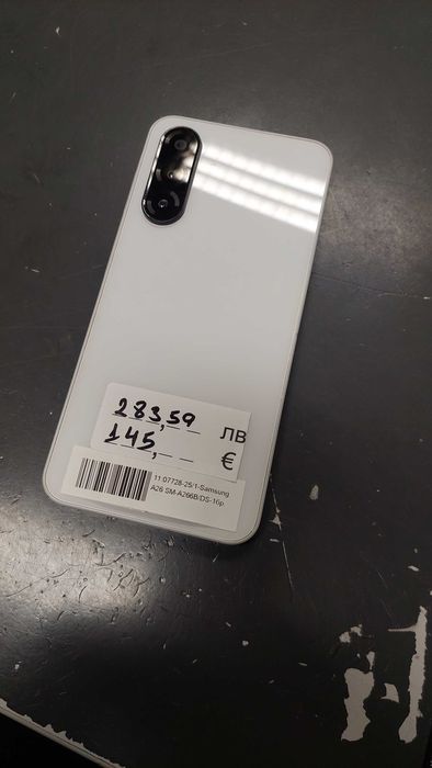 Samsung A26 5G 100% BH