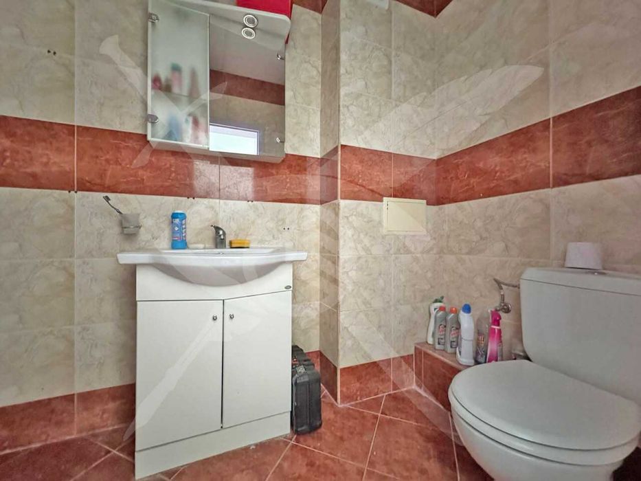 Продава се Тристаен апартамент в с. Лъка, Област Бургас - 85 кв.м за 1224 €/кв.м - Снимка #4