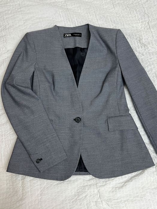 Костюм Zara женский