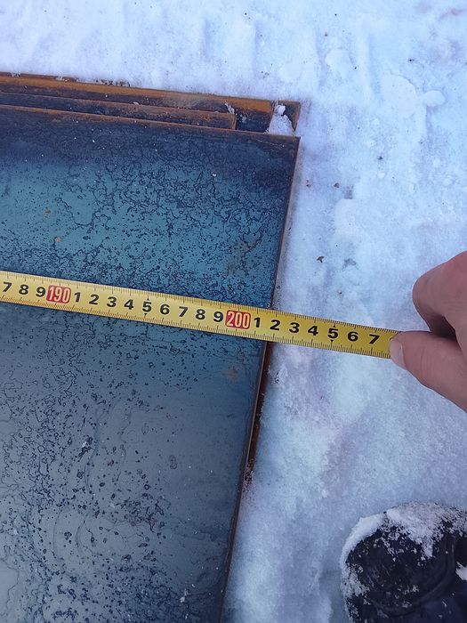 Листовой металл  60000 лист