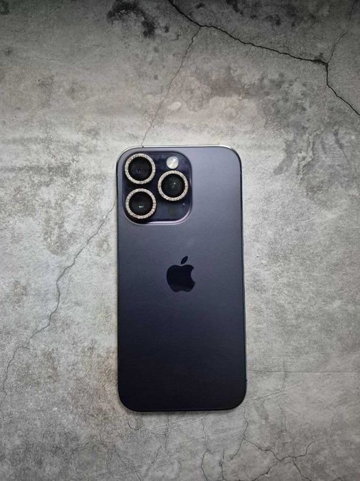Apple iPhone 14 Pro, 256 Gb (Иманова, 41, н.п.3) лот:110/9792