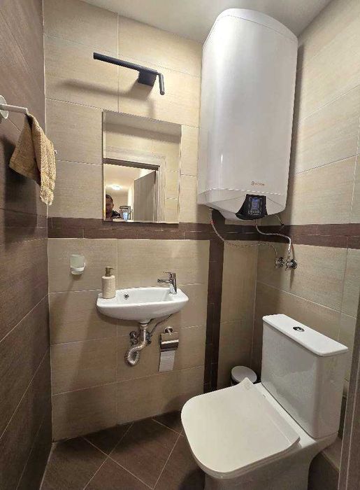 Продава се Тристаен апартамент в Банско - 93 кв.м за 1990 €/кв.м - Снимка #10