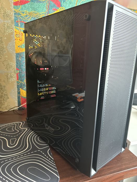 Продам игровой компьютер