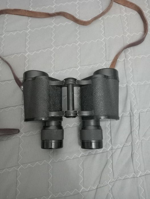 Бинокль БПП 8×30