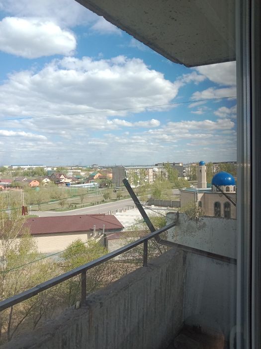 Продам квартиру 2ком