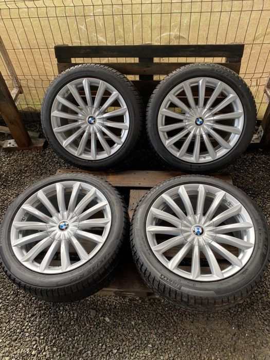 Jante Bmw Seria7 G11 G12 Facelift Luxury Line Seria6 GT G32 R19