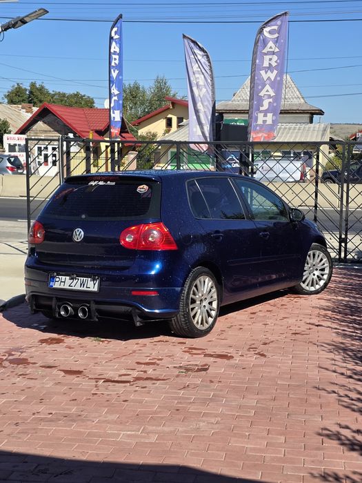 Volkswagen  golf 5/4×4